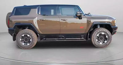 Hummer Ev Gmc Hummer Suv 2x Ttc