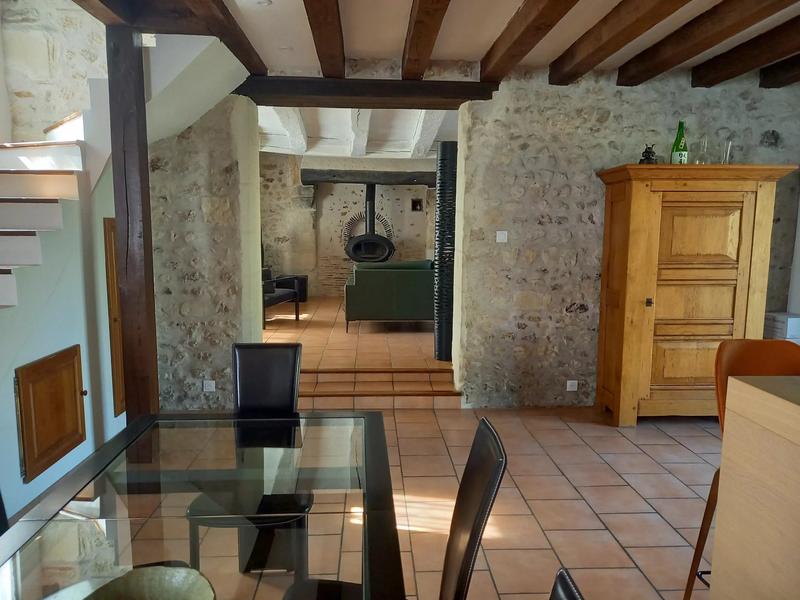 Maison - 258 m² - 8 pièces