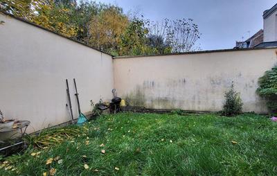 Maison - 156 m² - 6 pièces