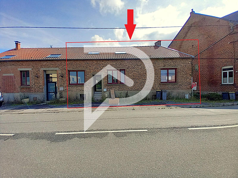 Maison - 115 m² - 6 pièces