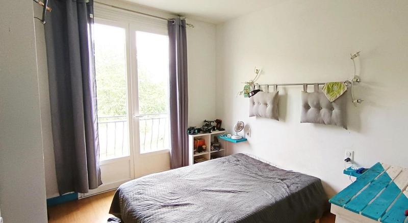 Maison de campagne - 102 m² - 4 pièces