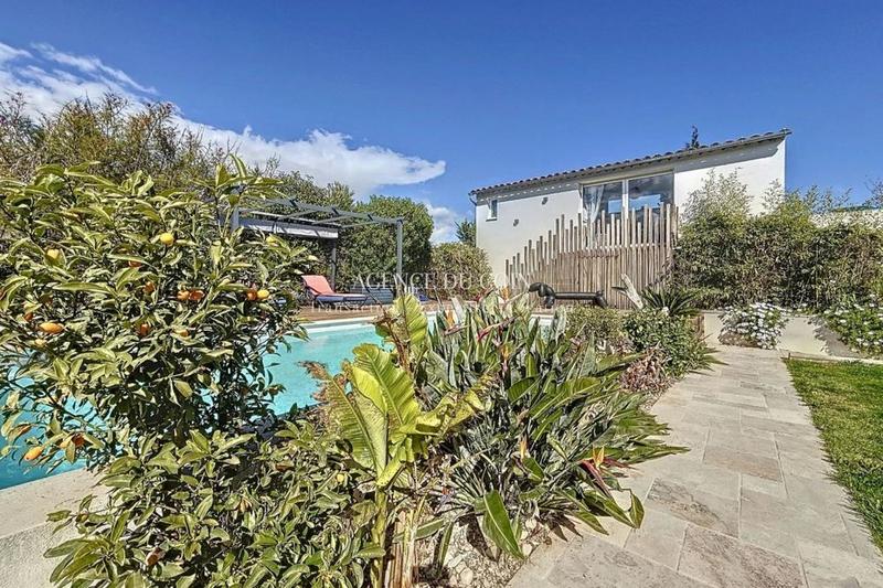 Maison - 156 m² - 5 pièces