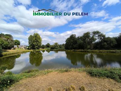 Maison - 134 m² - 5 pièces