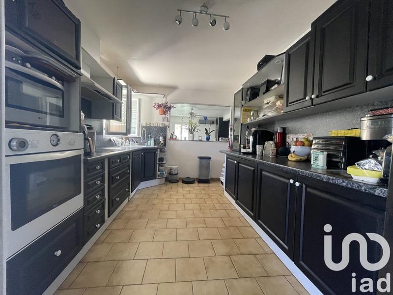 Maison - 130 m² - 4 pièces