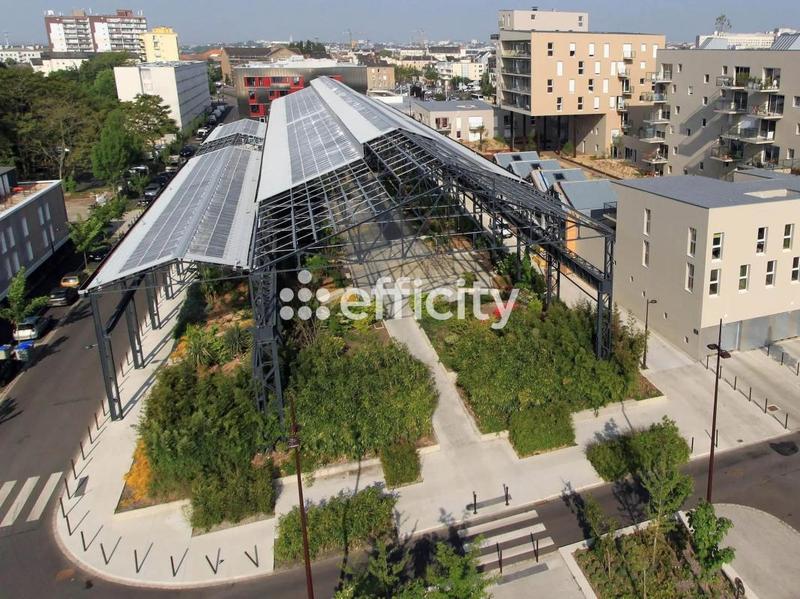 Appartement - 104 m² - 5 pièces