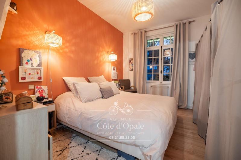 Villa - 120 m² - 5 pièces