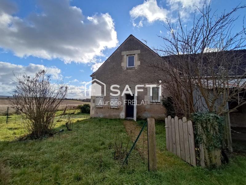Maison - 280 m² - 10 pièces