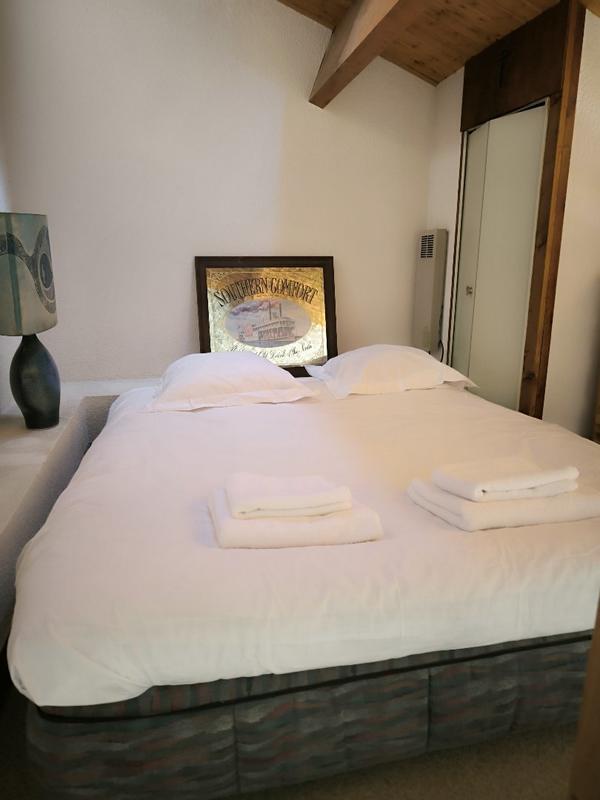 Appartement - 32 m² - 1 pièce