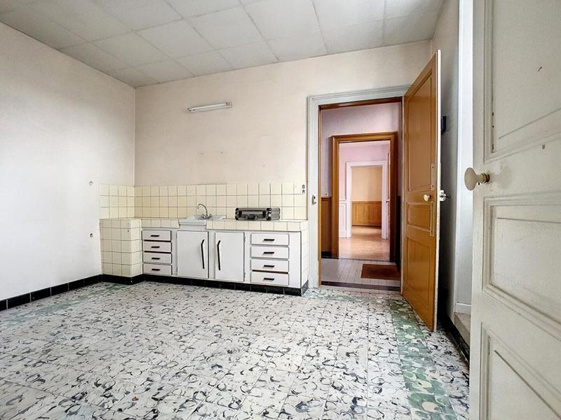 Manoir - 413 m² - 14 pièces