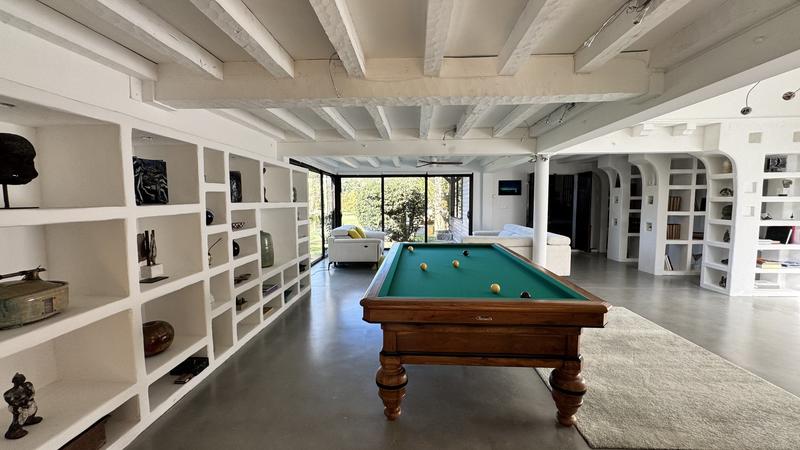 Propriété - 500 m² - 8 pièces