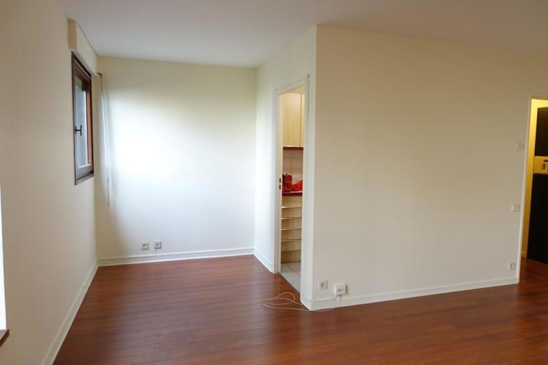 Appartement - 32 m² - 1 pièce