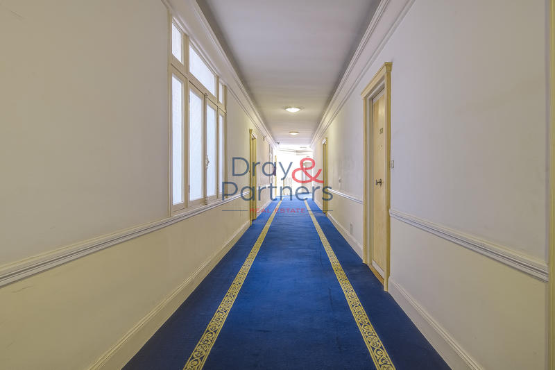 Appartement - 70 m² - 2 pièces