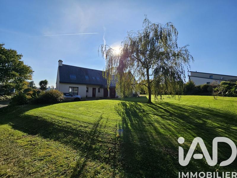 Maison de village - 139 m² - 7 pièces