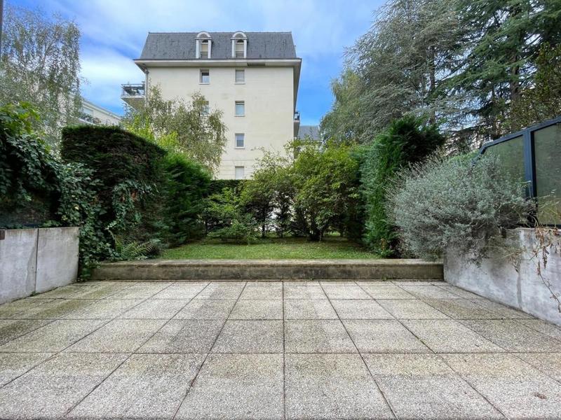 Appartement - 30 m² - 1 pièce