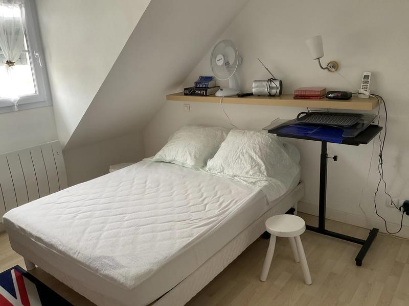 Appartement - 53 m² - 3 pièces