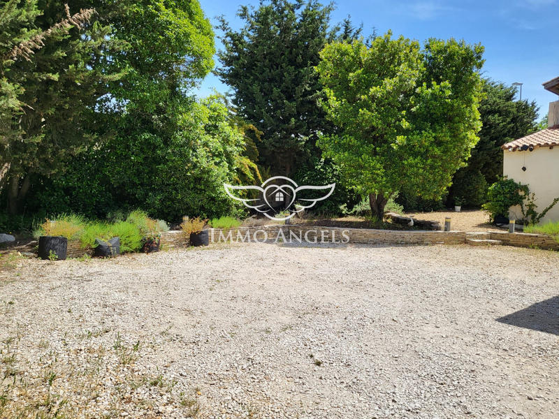 Maison - 175 m² - 7 pièces