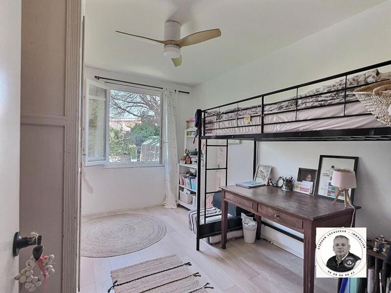 Maison - 177 m² - 6 pièces