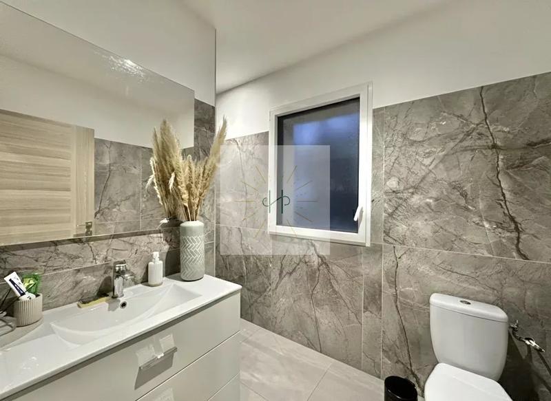 Maison - 116 m² - 5 pièces