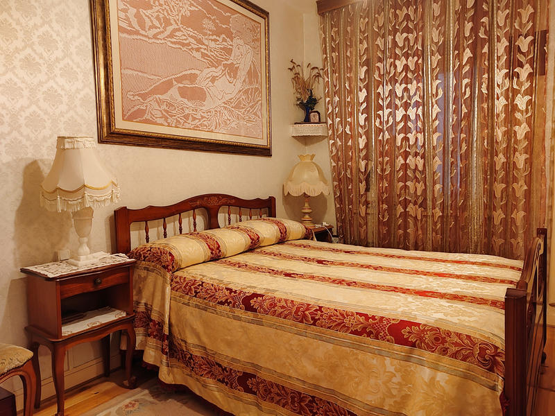 Maison de village - 120 m² - 4 pièces