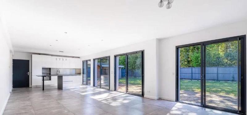 Maison - 138 m² - 6 pièces