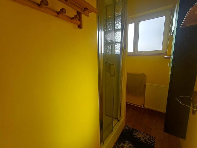 Appartement - 64 m² - 4 pièces