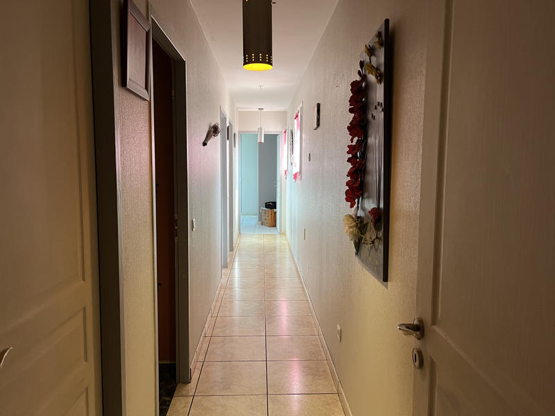 Maison - 178 m² - 7 pièces