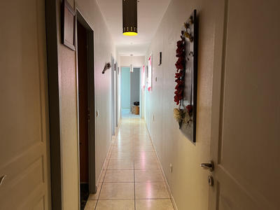 Maison - 178 m² - 7 pièces