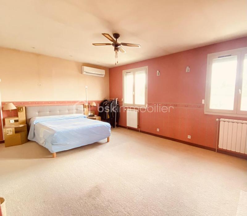 Maison - 175 m² - 5 pièces