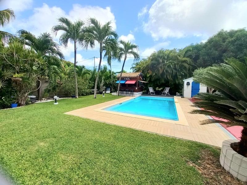 Villa - 123 m² - 5 pièces