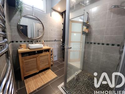 Appartement - 84 m² - 3 pièces