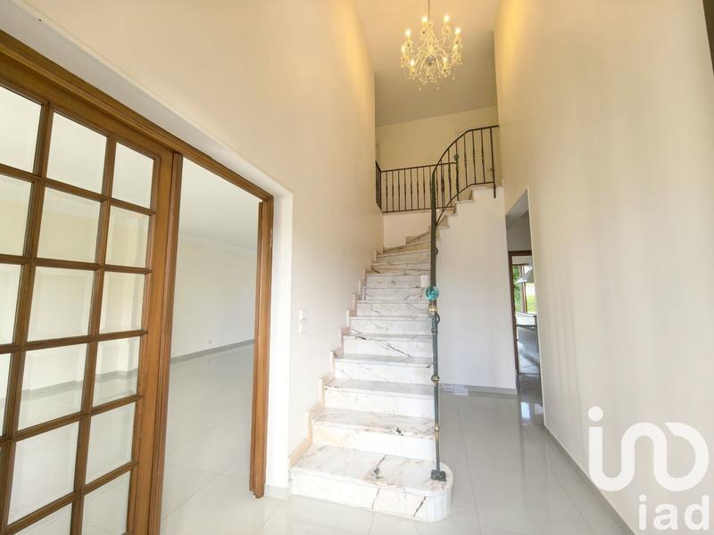 Maison - 160 m² - 7 pièces