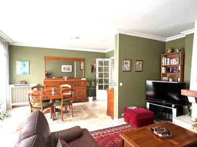 Maison - 173 m² - 7 pièces