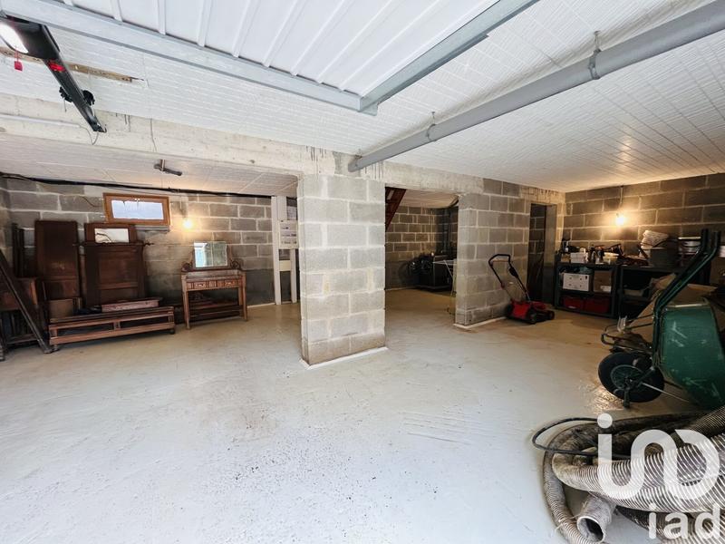 Maison - 71 m² - 4 pièces