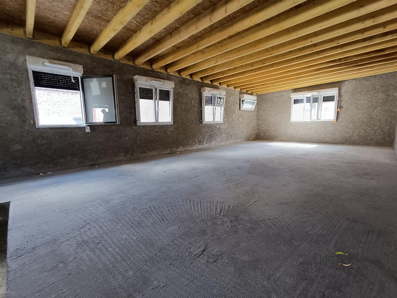 Maison - 127 m² - 5 pièces