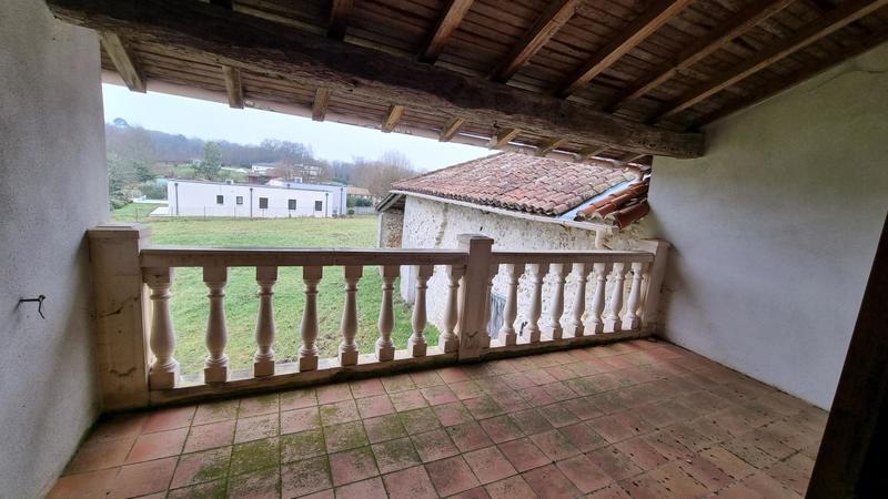 Maison - 118 m² - 4 pièces