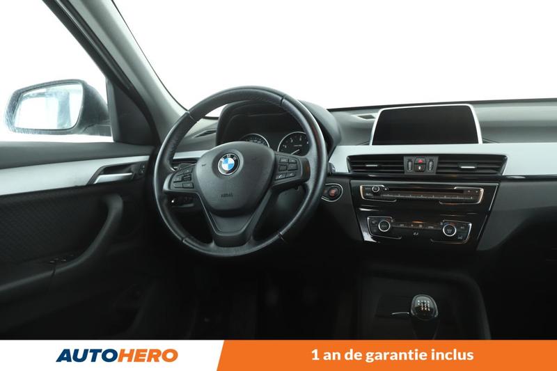 Bmw X1 sDrive16d Lounge 116 ch