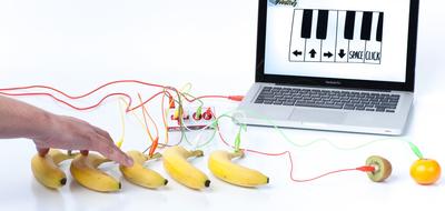 Atelier Makey-Makey