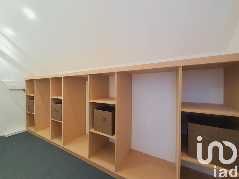 Maison - 141 m² - 5 pièces