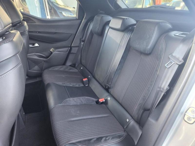 Ds Ds 3 1.2 Puretech 130 Auto Performance Line