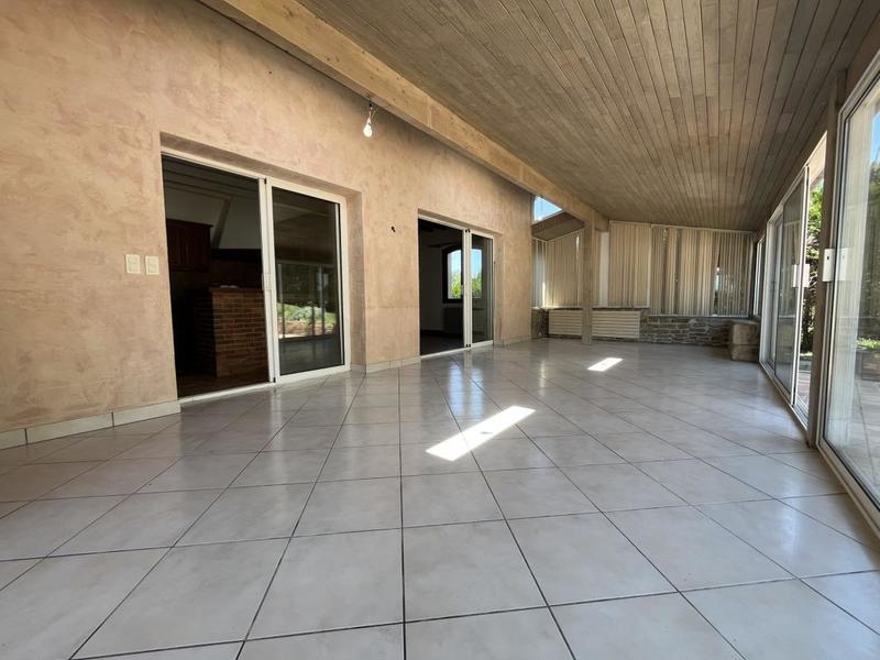 Maison - 177 m² - 6 pièces