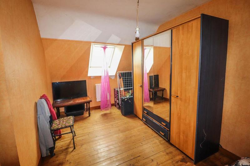 Maison - 65 m² - 3 pièces