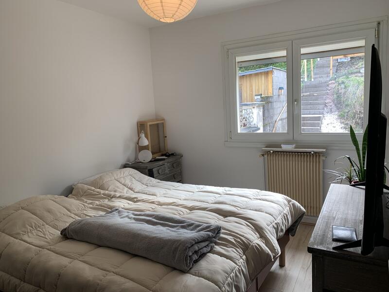 Maison traditionnelle - 91 m² - 4 pièces