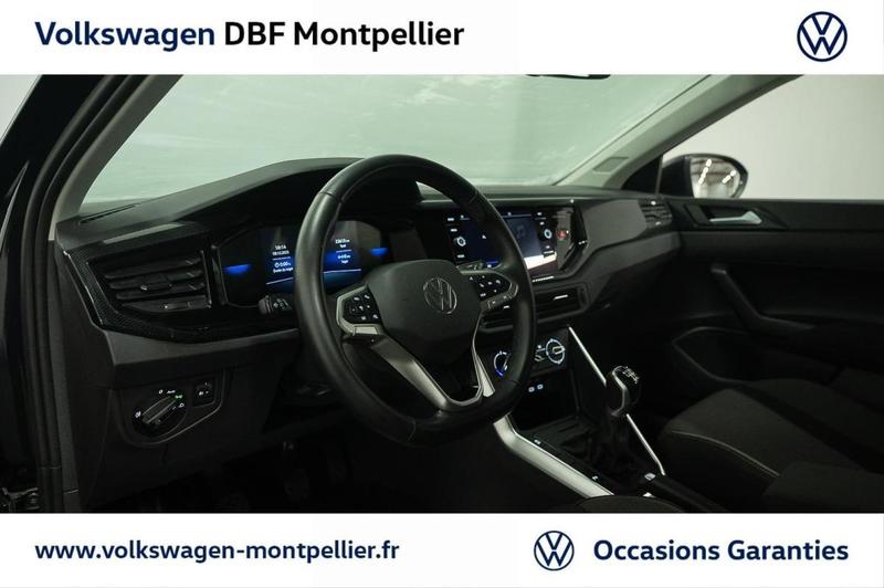 Volkswagen Taigo 1.0 Tsi 116 Bvm6 Life