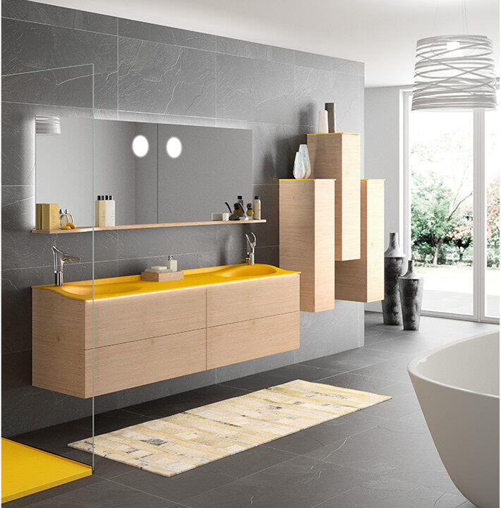 Appartement - 118 m² - 3 pièces