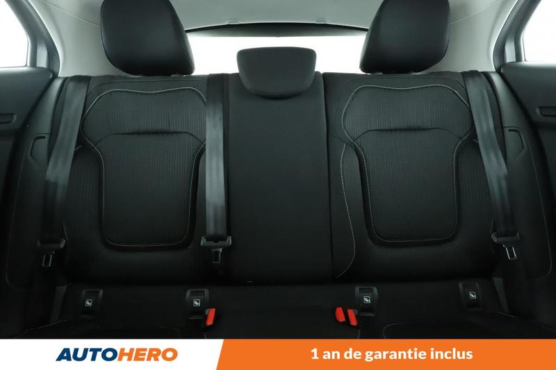 Renault Mégane 1.3 TCe Business 140 ch