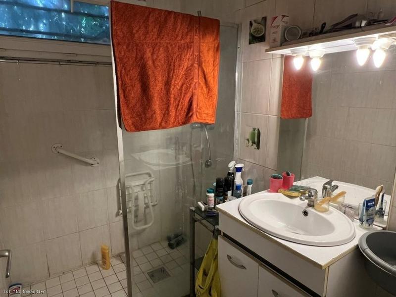 Pavillon - 106 m² - 6 pièces