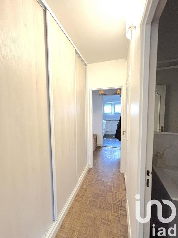 Appartement - 106 m² - 5 pièces