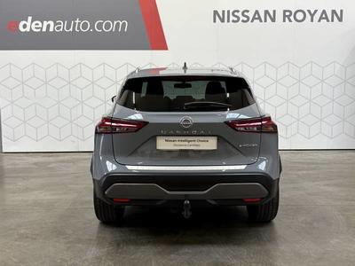 Nissan Qashqai e-Power 190 ch n-Connecta
