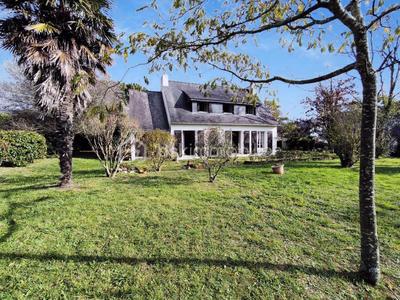 Maison - 111 m² - 5 pièces