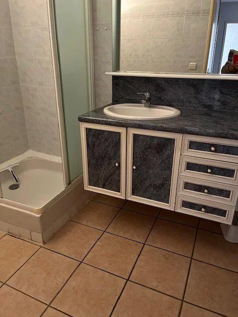 Appartement - 89 m² - 3 pièces